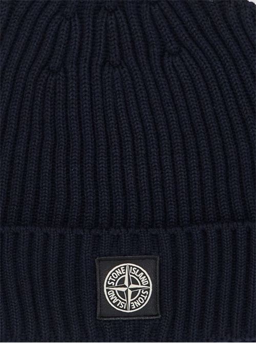  STONE ISLAND JUNIOR | 7916N07C3/V0020